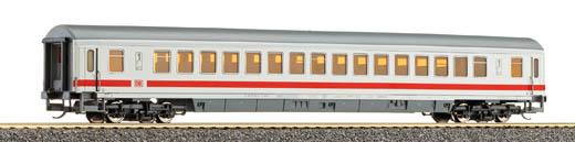 Express train Passenger car 1st class type Apmz 121in IC livery<br /><a href='images/pictures/Tillig/13571.jpg' target='_blank'>Full size image</a>